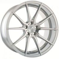 Jantes en alliage pour voitures particulières de 18 x 8,5 pouces, compatibles avec FORD Focus Taurus RENAULT Espace HYUNDAI Genesis Coupé Santa Fe