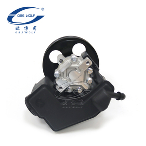 OBS 4007-HX206 <span class=keywords><strong>pompe</strong></span> de <span class=keywords><strong>direction</strong></span> <span class=keywords><strong>assistée</strong></span> pour pièces de véhicule Peugeot <span class=keywords><strong>206</strong></span> accessoires de voiture pour Peugeot - Product Image 3