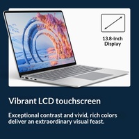 Nouveau, vente en gros directe d'usine : Microsoft Surface Laptop 8, ordinateur portable tactile de 13,8 pouces avec Snapdragon X2 Elite