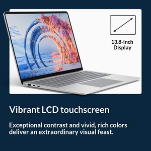 Nuevo, Venta al por Mayor Directa de Fábrica: <span class=keywords><strong>Microsoft</strong></span> Surface Laptop 8, Portátil con Pantalla Táctil de 13.8 Pulgadas y Snapdragon X2 <span class=keywords><strong>Elite</strong></span> - Product Image 5