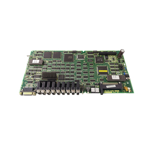 A16B-2201-0880 A02B-0168-B012 พาวเวอร์เมท รุ่น E แผงวงจร PCB ของ FANUC - Product Image 2