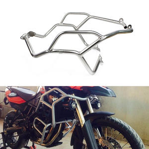 OEM/ODM - BM <span class=keywords><strong>F800GS</strong></span> F700GS F650GS 2008-2017 Protection de moteur/barre de protection/barre de protection/barre de protection pour moto - Product Image 4