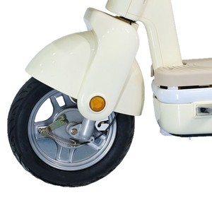 El Más Vendido en Oriente Medio y África - Precio Bajo al por Mayor con Motor de 500W y Autonomía de 25-35km, Batería de Larga Duración X Le Ning 12 - Product Image 1