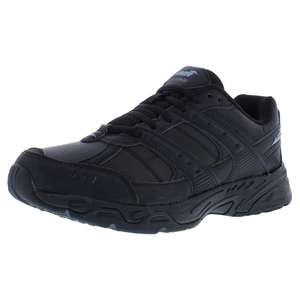 Avia Avi-Verge <b>Womens</b> <b>Shoes</b> <b>Size</b> 6, Color: Jet Black/Castle Rock - Product Image 2