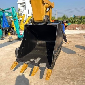 รถขุดมือสอง CAT 315DL 312D ขนาด 15 ตัน ราคาถูก รถขุดญี่ปุ่น รถขุดขนาดเล็ก Caterpillar 315D2 320DL 312DL รถขุดตีนตะขาบมือสอง - Product Image 5