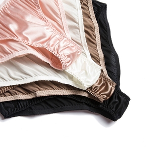 Biancheria intima <span class=keywords><strong>di</strong></span> seta Sexy delle donne <span class=keywords><strong>di</strong></span> <span class=keywords><strong>lusso</strong></span> produttore <span class=keywords><strong>di</strong></span> biancheria intima della signora <span class=keywords><strong>di</strong></span> modo biancheria intima naturale <span class=keywords><strong>di</strong></span> seta personalizzata - Product Image 1