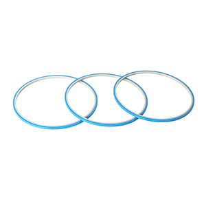 Factory Direct Yulson 6-inch Wafer Expand Ring (PC GF Material) Color Customizable Anti-static Bag Packaging <strong>Semiconductor</strong> - Product Image 4