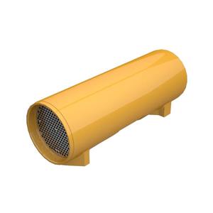 Núcleo del Enfriador de Aceite del Motor 7C3039 7C-3039 2W1008 1330125 Compatible con Motores 3406 3408 C15 C18 - Product Image 1