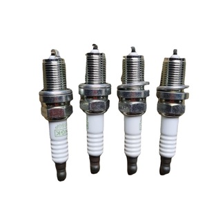   Bujías 816GP Platinum Flare para Motor de Gasolina Toyota Subaru Chevrolet Buick Opel Daewoo - Product Image 5
