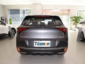 Autos Deportivos Chinos <span class=keywords><strong>Kia</strong></span> <span class=keywords><strong>Sportage</strong></span> 2025 Nuevos, <span class=keywords><strong>Kia</strong></span> <span class=keywords><strong>Sportage</strong></span> 2025 1.5T 200HP L4 Turbo, Volante a la Izquierda, Autos Nuevos - Product Image 4