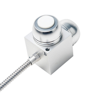 Capteur d'outil automatique Fraiseuse CNC à 4 lignes Sonde à double axe Coupeur multidirectionnel Interrupteur de détection de rupture Équipement d'outils