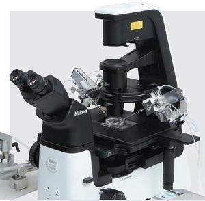 Microscópio-RC-ICSI FIV fertilização in vitro ou operação microscópica OLympus IX73 microscópica - Product Image 2