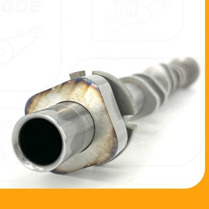 Pièces de moteur de haute qualité arbres à cames personnalisés <span class=keywords><strong>arbre</strong></span> à cames d'échappement 12696311 <span class=keywords><strong>arbre</strong></span> à cames d'échappement pour Buick Envision Cadillac CT4 1.5T LAH - Product Image 4
