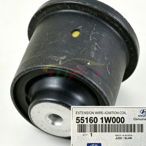 ระบบช่วงล่างรถยนต์คุณภาพสูง BUSH-TRAIL ARM55160-1W000 55160 1W000 สำหรับฮุนได เอลันตร้า เกีย ซีด 551601W000 - Product Image 2