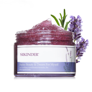 <span class=keywords><strong>Exfoliante</strong></span> Corporal y <span class=keywords><strong>Facial</strong></span> de Café con Aroma Natural a Coco y Sal para <span class=keywords><strong>Piel</strong></span> <span class=keywords><strong>Sensible</strong></span> - Product Image 5