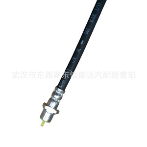 ท่อเบรคซีตรอน เปอโยต์ A30 ด้านหลัง 4702001 อะไหล่ทดแทนใหม่ - Product Image 3