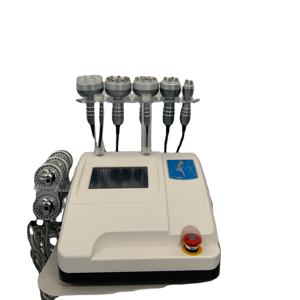 Máquina Profesional No Invasiva para Moldear el Cuerpo FR-E13, Equipo de Belleza para Reafirmar y Tensar la Piel - Product Image 1