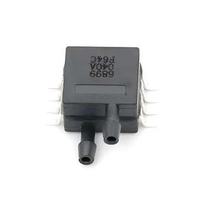차압 센서 3.3V 공기압 듀얼 포트 혈액 분석 CFSENSOR - Product Image 5