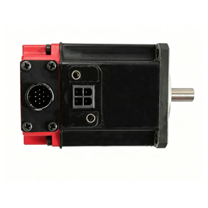 A06B-0115-B203 2115-B203 Fanuc Premium สินค้าใหม่ ทดสอบแล้ว พร้อมส่ง มอเตอร์ AC ของ Fanuc สำหรับอุตสาหกรรมซ่อมแซม ระดับ 4 - Product Image 3
