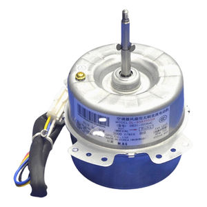 Motor de CC sin escobillas sellado de plástico PLC nuevo y original para aire acondicionado FG20H Y6S443A848 <span class=keywords><strong>FG20T</strong></span> FG30B FG40A - Product Image 2