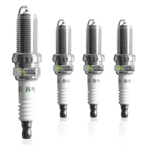 Win World OEM LZKAR6AP-11 accessoires de moteur automobile <span class=keywords><strong>bougie</strong></span> <span class=keywords><strong>d</strong></span>'<span class=keywords><strong>allumage</strong></span> à résistance standard pour <span class=keywords><strong>TOYOTA</strong></span> VIOS Sienna <span class=keywords><strong>YARIS</strong></span> LEXUS - Product Image 1