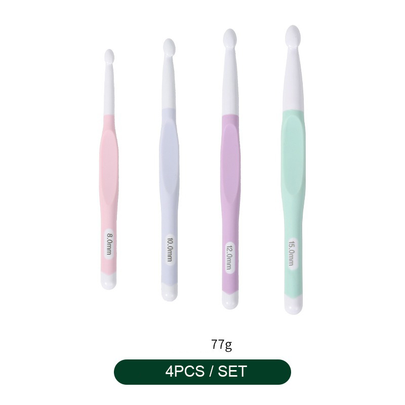 4 PCS/SET