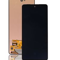 Écran d'affichage tactile d'écran de téléphone portable de haute qualité et Durable pour écran LCD SAMSUNG A52 4G/5G avec cadre