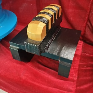 Nhà máy cung cấp chất lượng cao Công cụ Cắt TBM cắt dao đường hầm nhàm chán Máy mẫu miễn phí - Product Image 3