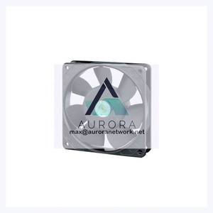 Ventiladores de refrigeración de alta calidad, OEM con buen precio - Product Image 3
