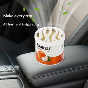 <span class=keywords><strong>Ambientador</strong></span> Líquido para Auto de 100 ml con Aroma a Néctar de Durazno, para Auto, Hogar y Baño, de la <span class=keywords><strong>Mejor</strong></span> Calidad, en Oferta - Product Image 1