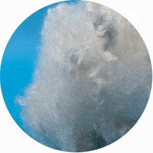 Chất Nhồi Làm Đầy Bằng Sợi Polyester Hc Chống Mạt Cho Gối 15d 32Mm - Product Image 6