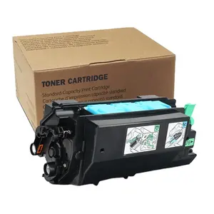 X & O Meilleur fabricant Vente en gros de cartouches d'imprimante compatibles haut de gamme Ricoh IM 350 350F 430F IM350 IM430 Toner d'encre