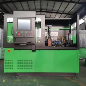 CR825 mekanik enjektör <span class=keywords><strong>test</strong></span> tezgahı aletleri - Product Image 2