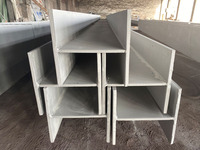 Prix Réduit Poutres en H 321 316 316L 310S 430 304 410 2205 Finition Miroir 2B Norme ASTM Service OEM/ODM Acier Inoxydable