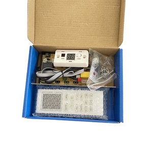 Ondicionador ir con cubierta de vellón, ondicionador con canal - Product Image 1