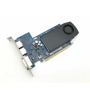 Hp Geforce Gt630 2Gb Pci-e 2.0 X16 Videokaart