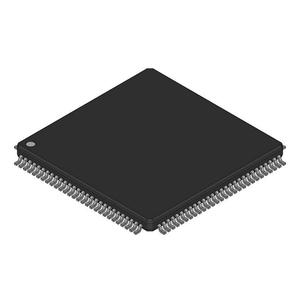 S912XEP100J2VAL para Control Industrial, Dispositivos Inteligentes para el Hogar, IoT, 16 BIT, HCS12 C S912XEP100J2VAL - Product Image 1
