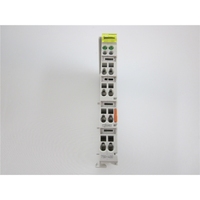 MÓDULO PLC 750-400 2DI 24VDC 3.0ms