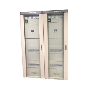 Proveedor de China, el principal Mdf gabinete de distribución de energía - Product Image 2