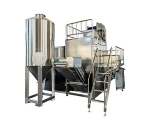 Éplucheuse automatique <span class=keywords><strong>de</strong></span> manioc et <span class=keywords><strong>de</strong></span> pommes <span class=keywords><strong>de</strong></span> <span class=keywords><strong>terre</strong></span> pour usine <span class=keywords><strong>de</strong></span> légumes surgelés - Product Image 2
