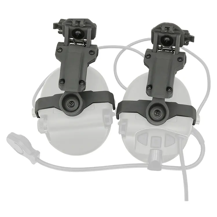 TS TAC-SKY ARC Helmet Adapter - Compatible with SORDIN Headset