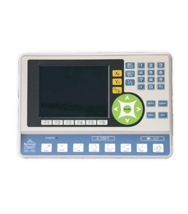 หน้าจอ LCD HXX DC200 ระบบอ่านค่าดิจิตอล 3 แกน ได้รับการรับรองมาตรฐาน CE ตามมาตรฐาน ISO 9001 สำหรับเครื่องกลึง/เครื่องกัด/เครื่องเจียร พร้อมตัวเข้ารหัสสเกลเชิงเส้น - Product Image 1