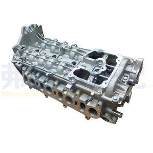 Cabeza de Cilindro 1000170XED95 para Great Wall Wingle 7, Pieza de Repuesto para Motor - Product Image 2