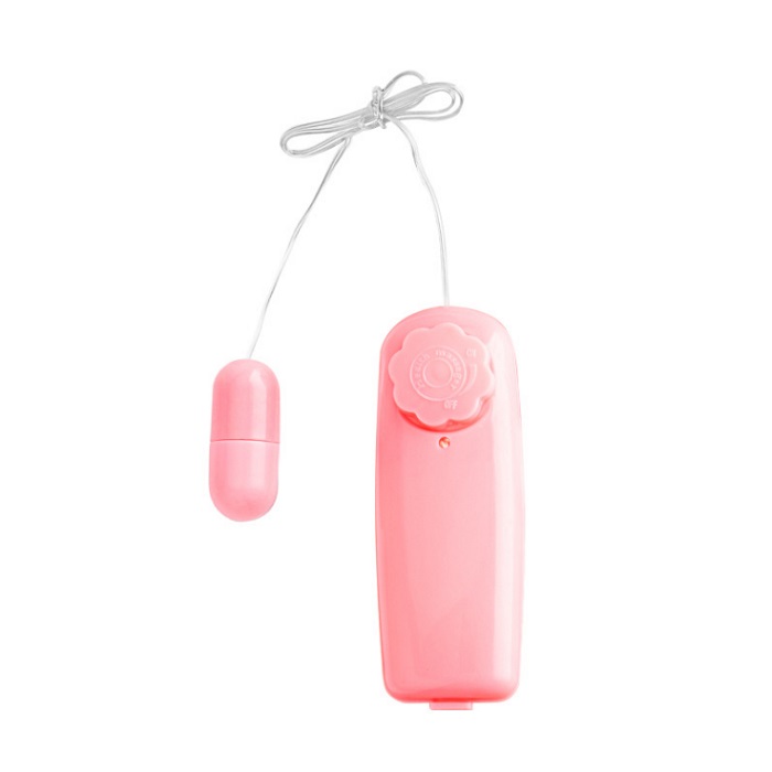 small personal vibrator Pure Envy Mini Flex – Waterproof Silicone Pocket Vibrator