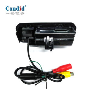 Pickup Truck cổng sau xử lý xem phía sau đảo ngược sao lưu máy ảnh - Product Image 3