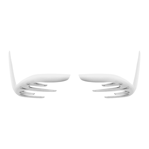Accessoires de décoration de moto Garniture extérieure de haut-parleur chromée pour Honda <span class=keywords><strong>Goldwing</strong></span> 1800 GL1800 2006-2017 2016 2015 2014 - Product Image 5