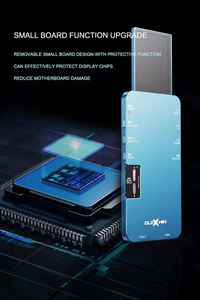 Тестер для ЖК-экрана android, универсальный, DL S300, dl-400, тестер testador de tela celular S800 - Product Image 3