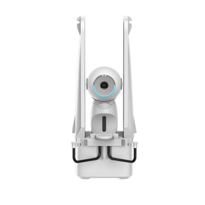 Pusun For Professional Metal ABS Table <strong>Tennis</strong> <strong>Robot</strong> Smart APP Control Adjustable Arc (-30 +30) 50 <strong>Balls</strong>/Min Home <strong>Practice</strong> - Product Image 1