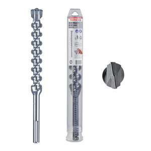 FISCHER - 504256 Broca de martillo SDS Max-EAN 4048962061918 BROCAS DE METAL - Product Image 1