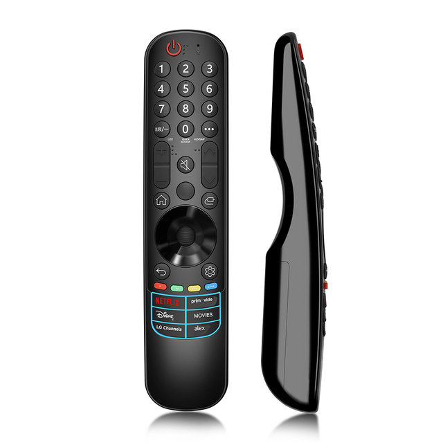 HUAYU AN-MR23GA-IR Hot Selling Home Theater Remote Control Replacement for LG Smart Tv Universal Controller LED LCD 4K HD